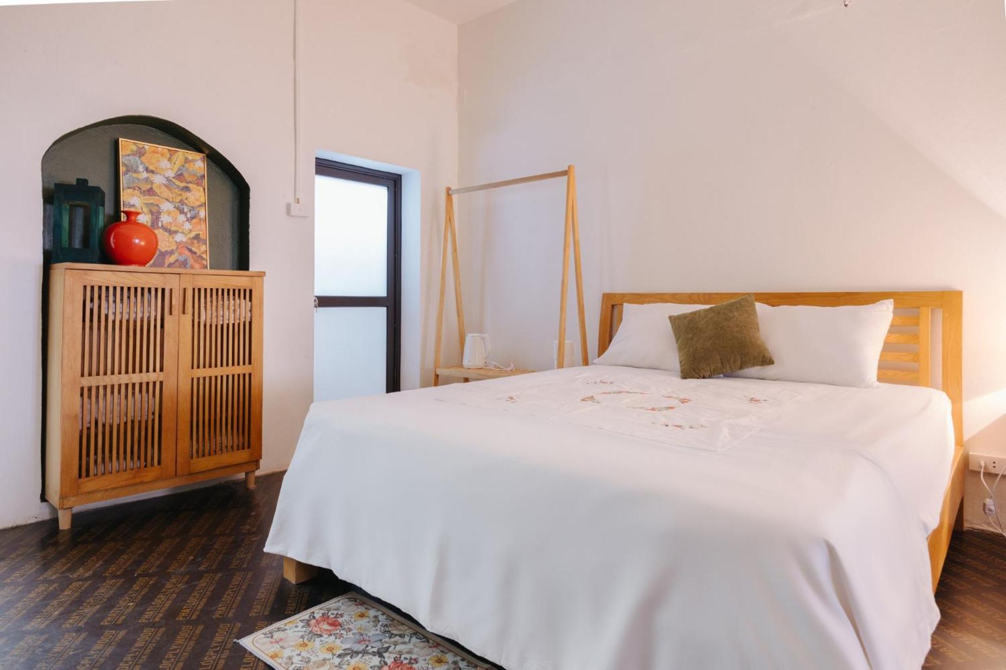 Homestay And Eggcoffee Central Hanoi Old Quarter Extérieur photo