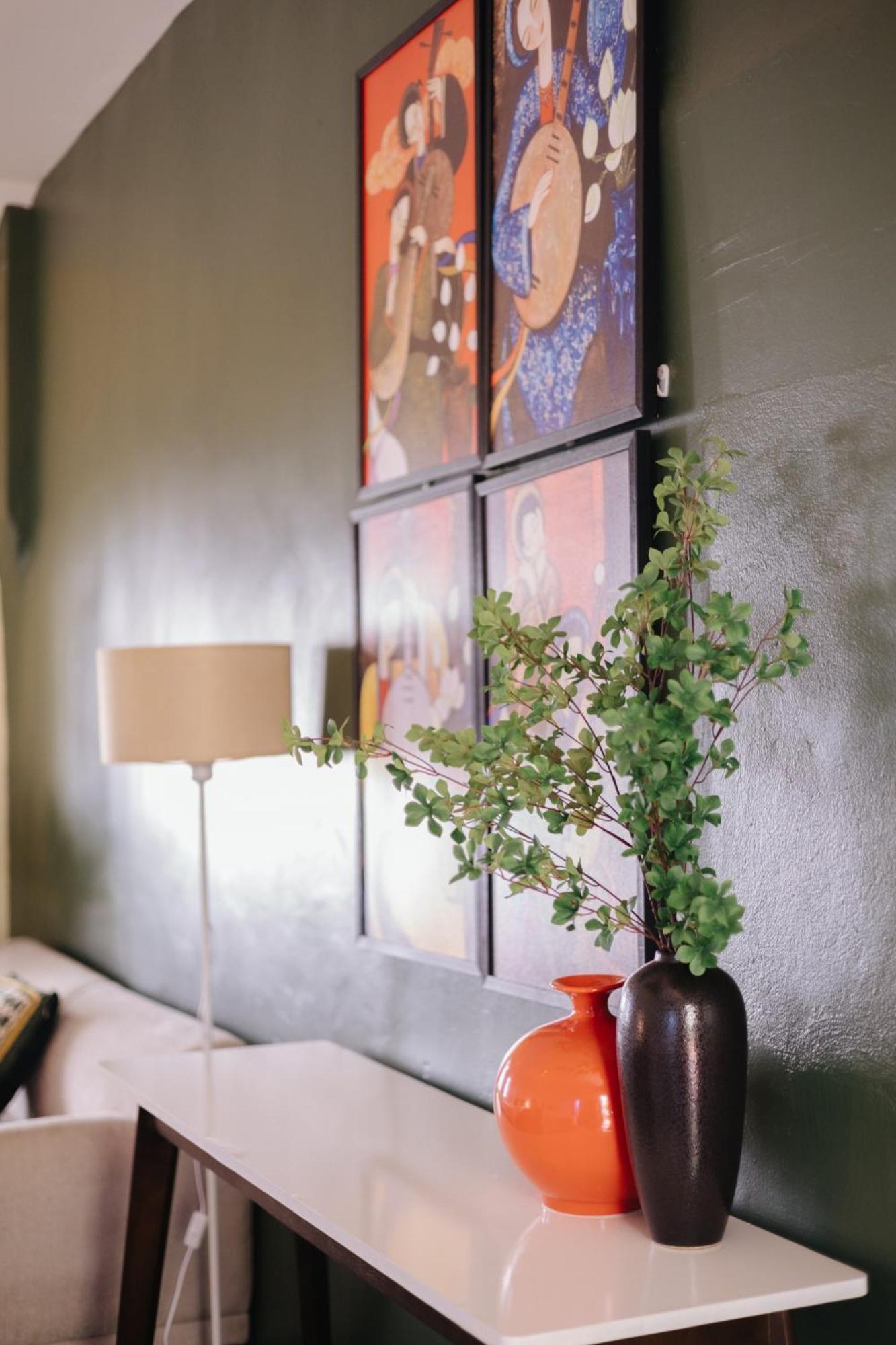 Homestay And Eggcoffee Central Hanoi Old Quarter Extérieur photo
