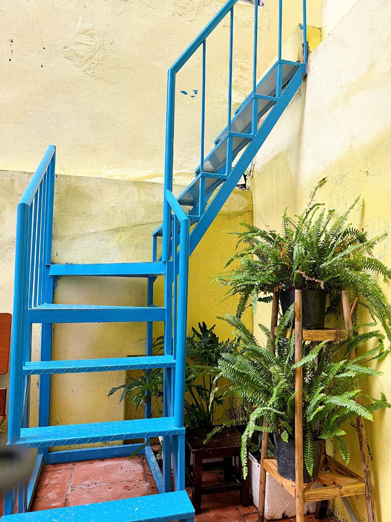 Homestay And Eggcoffee Central Hanoi Old Quarter Extérieur photo