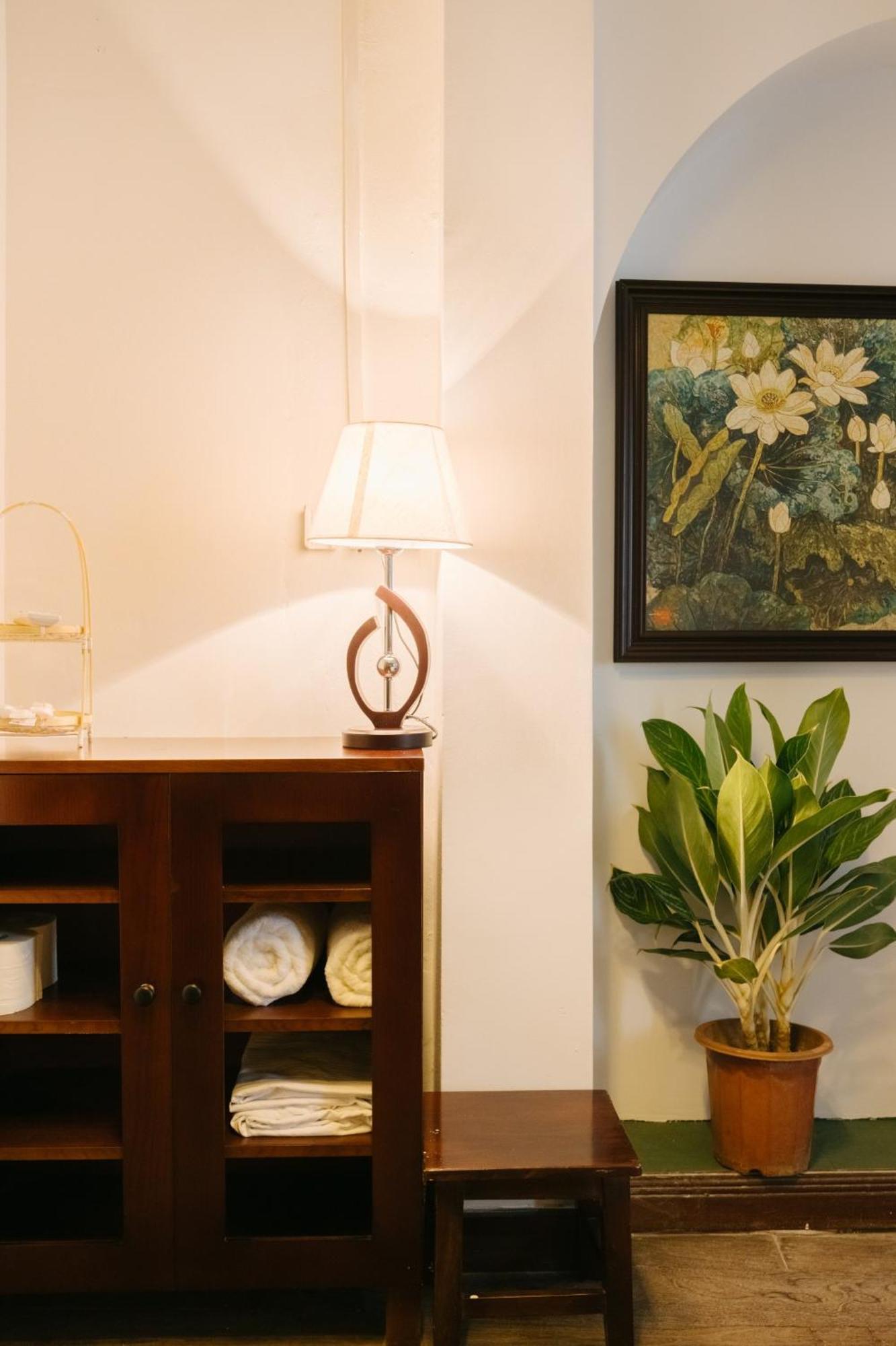 Homestay And Eggcoffee Central Hanoi Old Quarter Extérieur photo