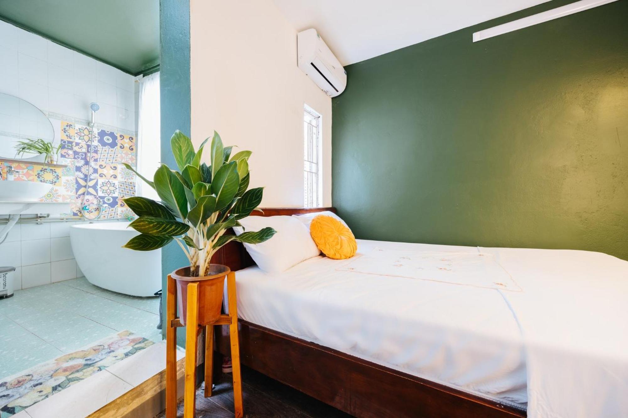 Homestay And Eggcoffee Central Hanoi Old Quarter Extérieur photo