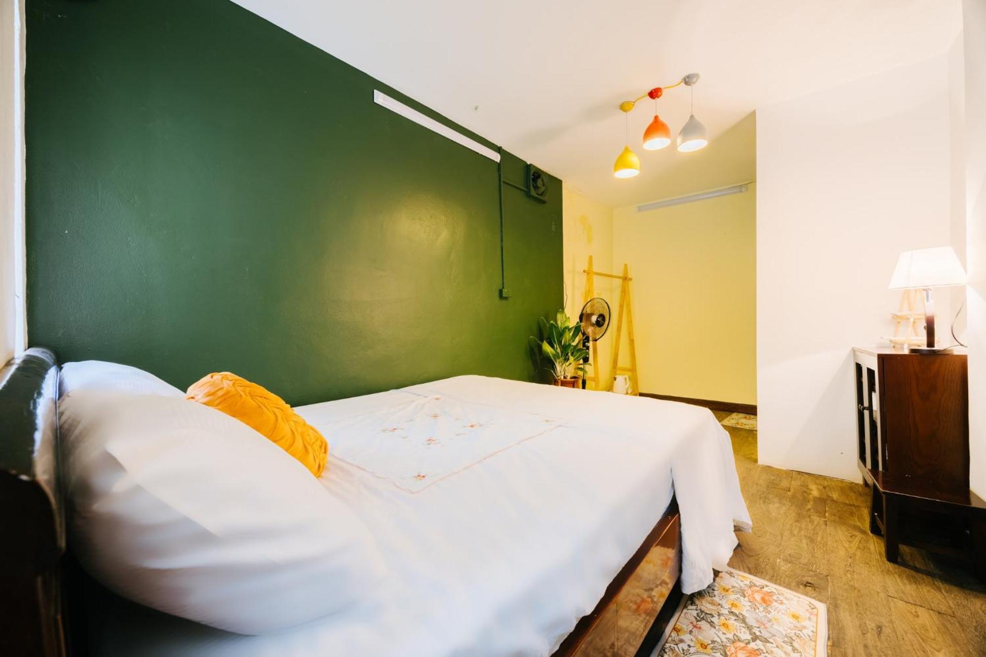 Homestay And Eggcoffee Central Hanoi Old Quarter Extérieur photo