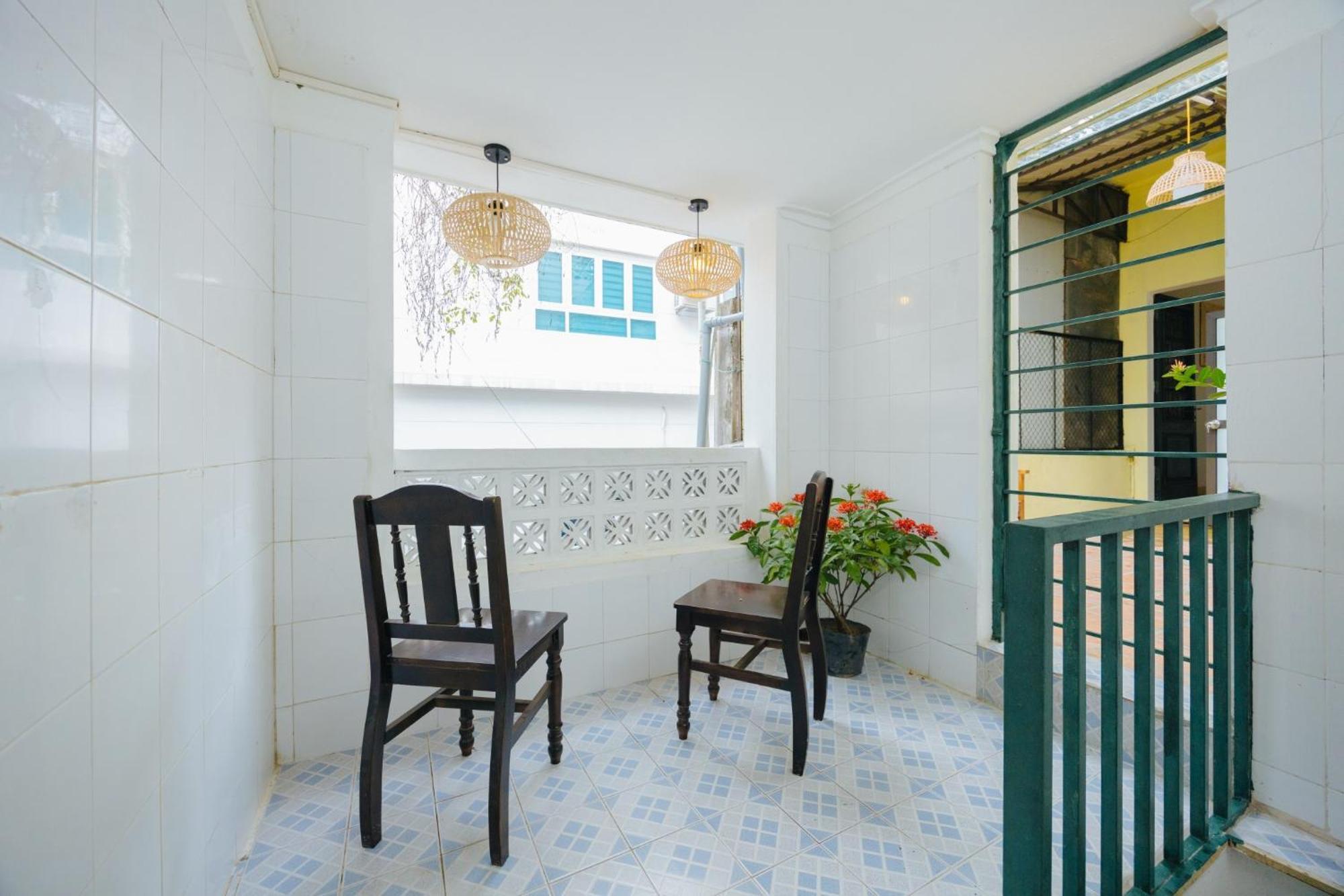 Homestay And Eggcoffee Central Hanoi Old Quarter Extérieur photo
