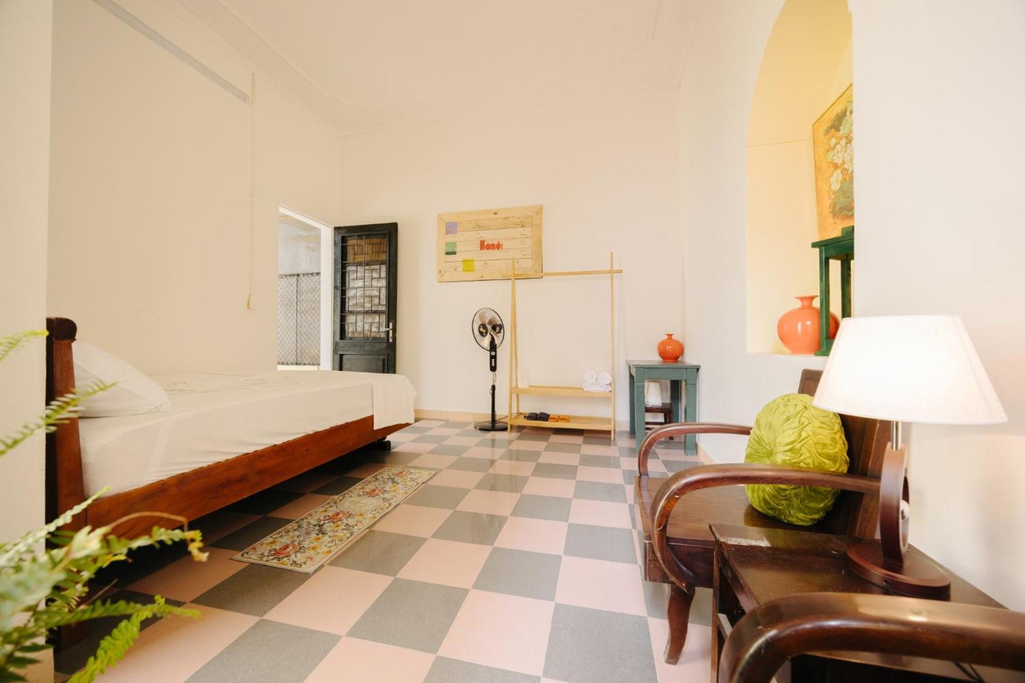 Homestay And Eggcoffee Central Hanoi Old Quarter Extérieur photo
