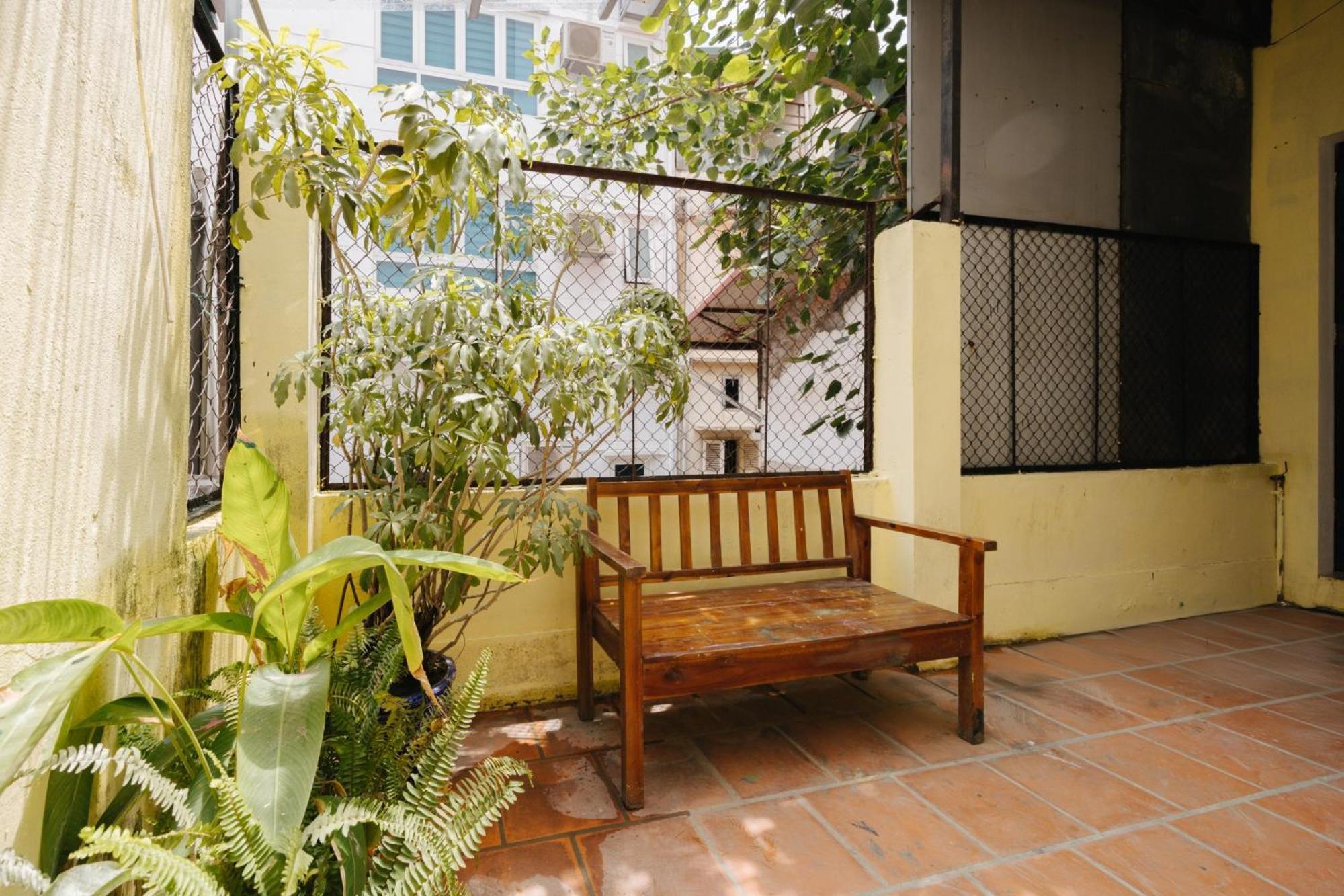 Homestay And Eggcoffee Central Hanoi Old Quarter Extérieur photo