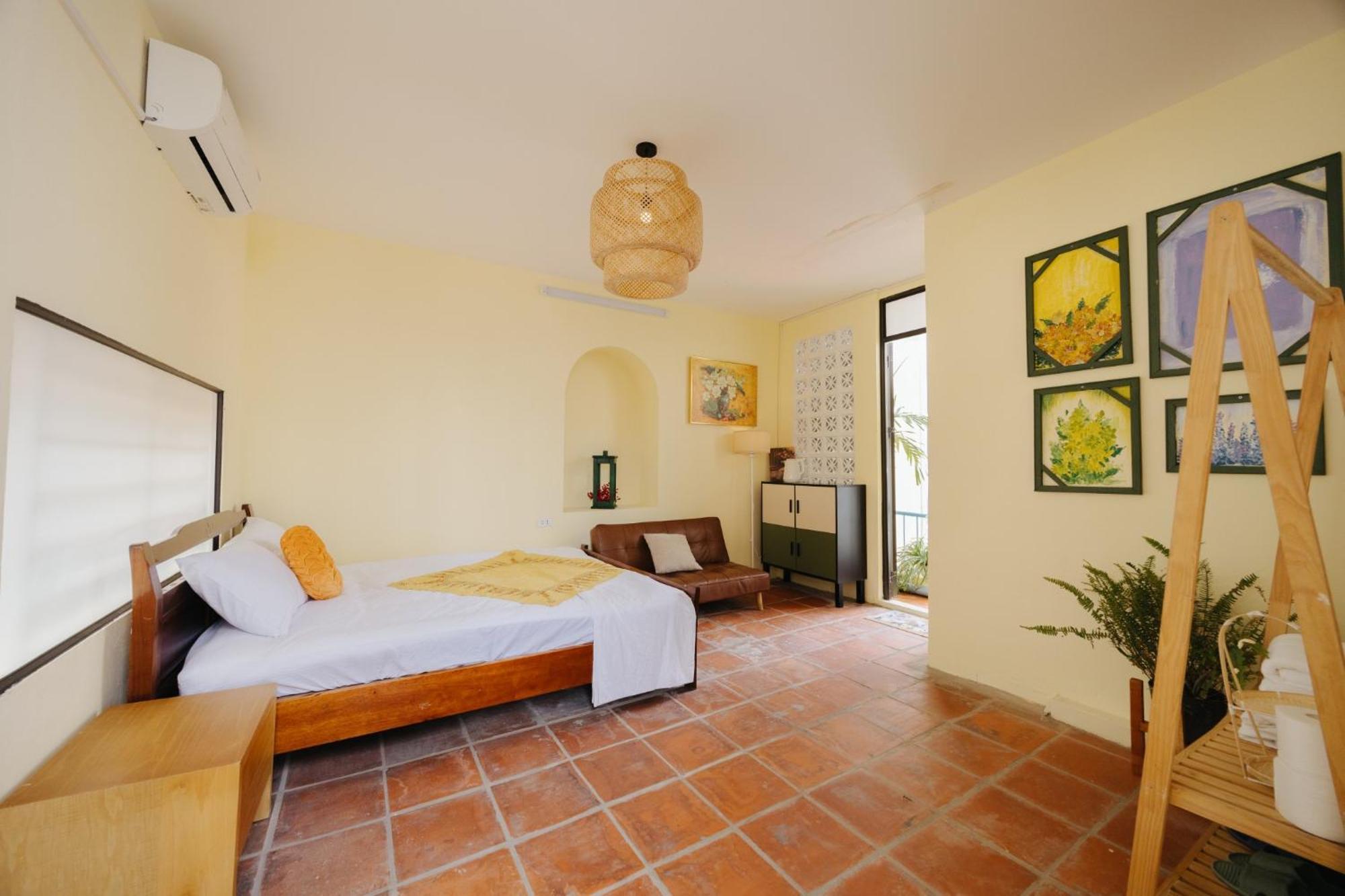 Homestay And Eggcoffee Central Hanoi Old Quarter Extérieur photo