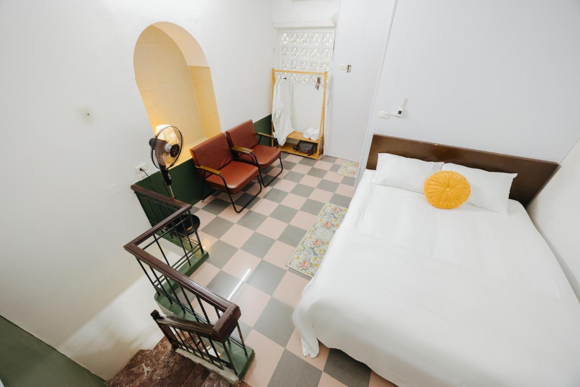 Homestay And Eggcoffee Central Hanoi Old Quarter Extérieur photo