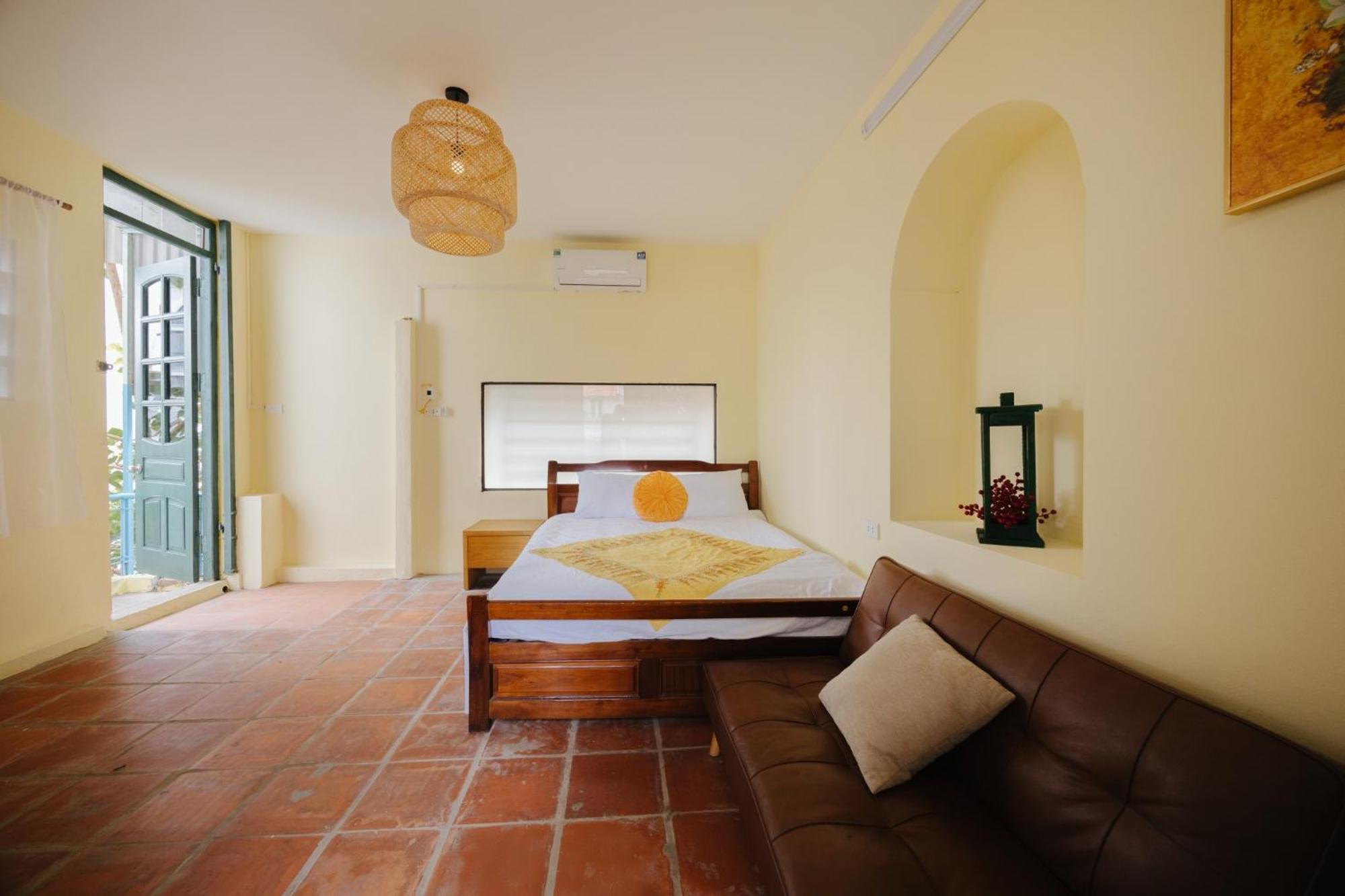 Homestay And Eggcoffee Central Hanoi Old Quarter Extérieur photo