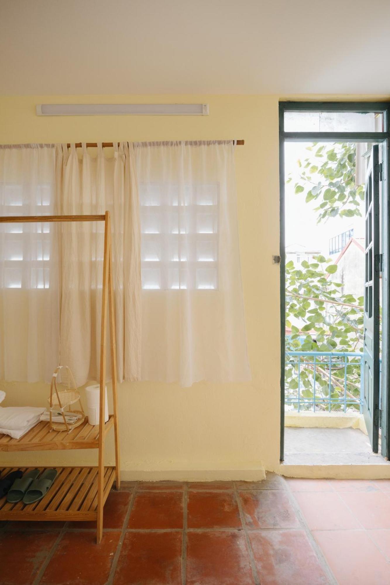 Homestay And Eggcoffee Central Hanoi Old Quarter Extérieur photo