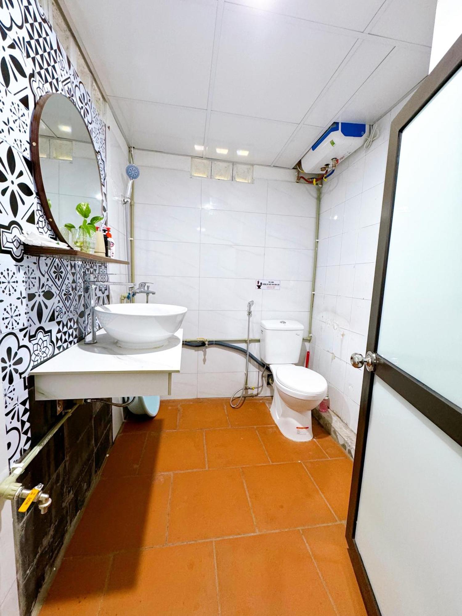 Homestay And Eggcoffee Central Hanoi Old Quarter Extérieur photo